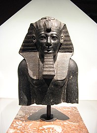 Statue of Thutmosis III