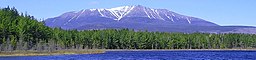 Mount Katahdin