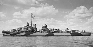 USS Hank