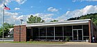 U.S. Post Office, Mountain City