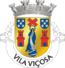 Blason de Vila Viçosa