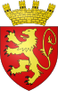 Blason de La Valette