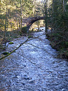 Pont des Fées.