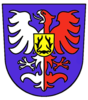 Coat of arms of Vrchotovy Janovice