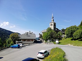 Saint-Nicolas-la-Chapelle (Savoie)