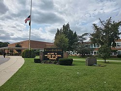 Wantagh Senior High School