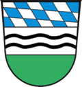 Brasão de Furth im Wald