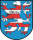 Coat of arms of Kindelbrück