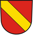 Brasão de Neuenburg am Rhein