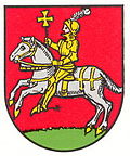 Brasão de Rülzheim