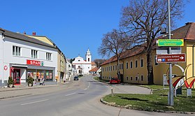 Wilfersdorf