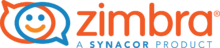 Логотип программы Zimbra Collaboration Suite