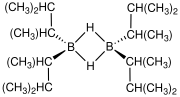 Disiamylborane ("Sia2BH")