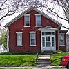 J.C. Peters House