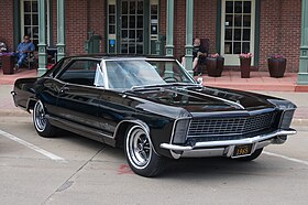 Buick Riviera