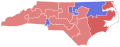 2016 North Carolina gubernatorial election