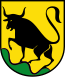 Blason de Jochberg