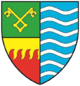 Coat of arms of Untersiebenbrunn