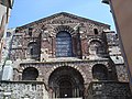 Église de l'abbaye Saint-Chaffre du Monastier-sur-Gazeille