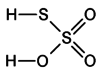 Formula di struttura