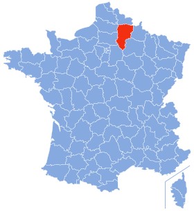 Aisne (département)