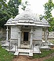 Ananthnath Temple, Madhuban