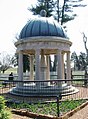 Tomb of Andrew Jackson