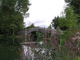 Image illustrative de l’article Vallée de la Charente entre Angoulême et Cognac