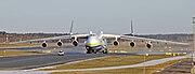 Artikel: Antonov An-225