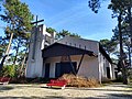 Église Saint-Louis des Abatilles