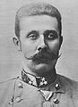 Archduke Franz Ferdinand of Austria
