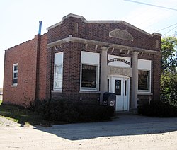 Austinville Bank