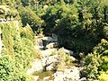 Cascata del Bagnone