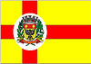 Flag of Nhandeara