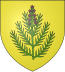 Blason de Le Brusquet