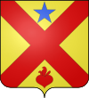 Armes de Saint-Félix