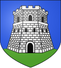 Arms of Bastia