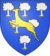 Coat of arms of Chauvoncourt