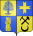 Blason de Fresse