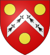 Blason de Loubillé