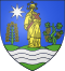 Blason de Bóly