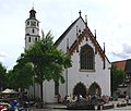 Evangelische Stadtkirche