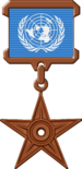 The United Nations Barnstar