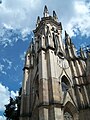 Nuestra Señora de Lourdes