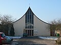 Église Saint-Paul de Brétigny-sur-Orge