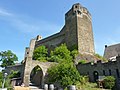 Burg Hohenstein