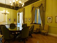 Hall of Argentine Bicentennial Scientists