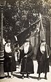 Image 86Female nationalists demonstrating in Cairo, 1919 (from Egypt)