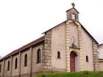 Chapelle Notre-Dame-des-Mineurs.