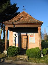 Chapelle Notre-Dame.